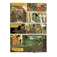 Peter van Dongen - Familieziek